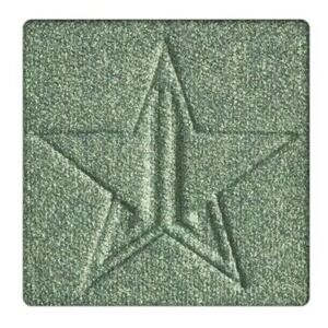 Jeffree Star Cosmetics Self Made Single Eyeshadow Matte Lime Green 1.5g 0K2 NEW